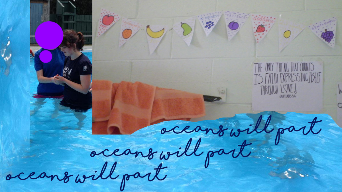 Leading Kids to Christ, Youth Groups, and Teenhood with Jesus (Part&nbsp;Three)