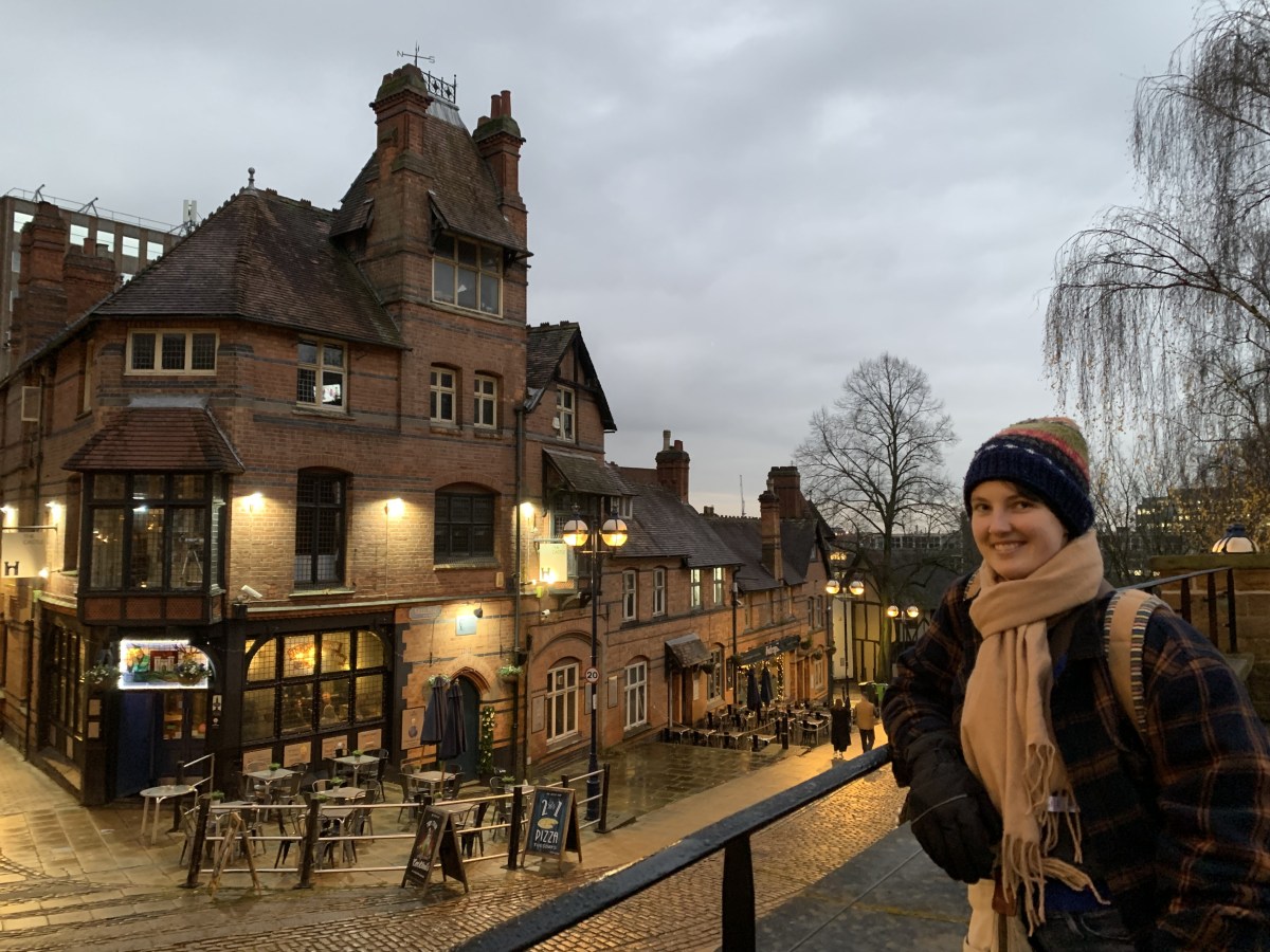 Bladders, Castles and Peasant&nbsp;Sticks